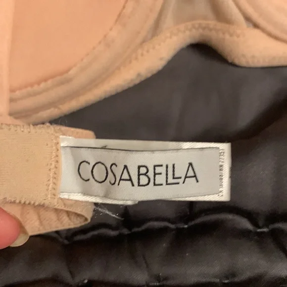 Cosabella Soire Confidence Bra